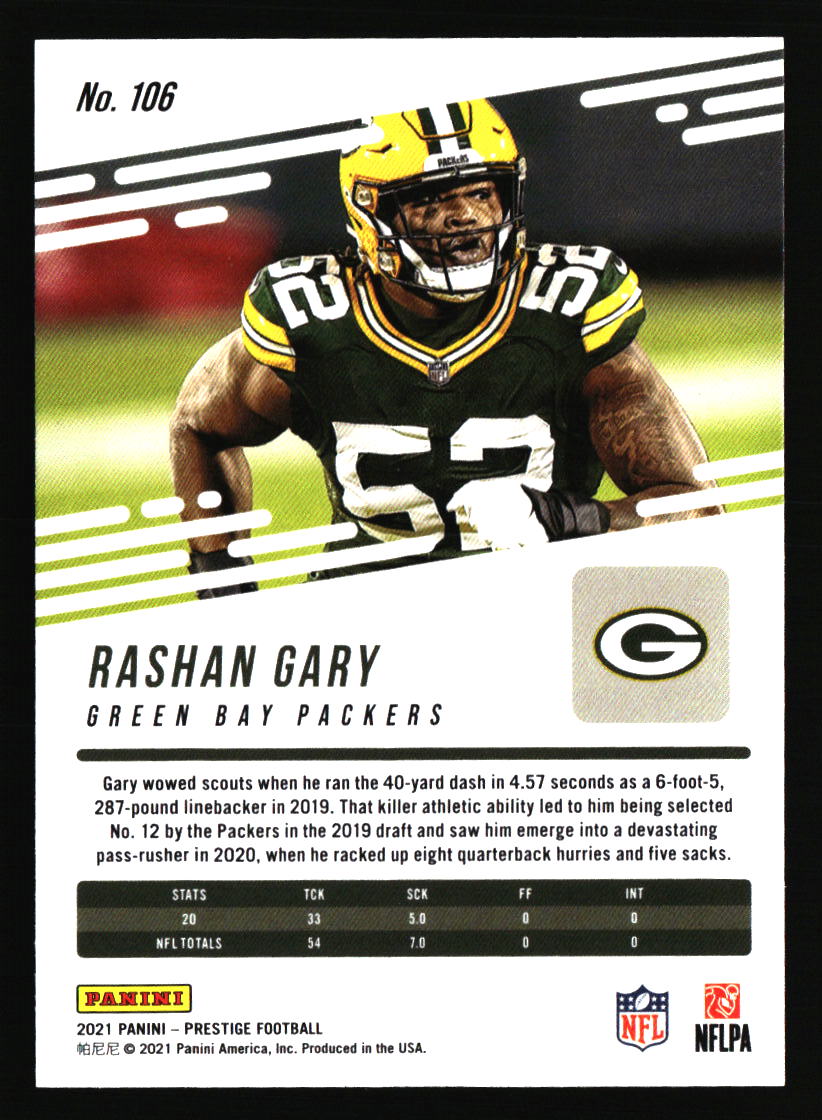 Green Bay Packers Football Cards - Choose from 100s Player Qty Discount - Part 3 - Picture 161 of 493