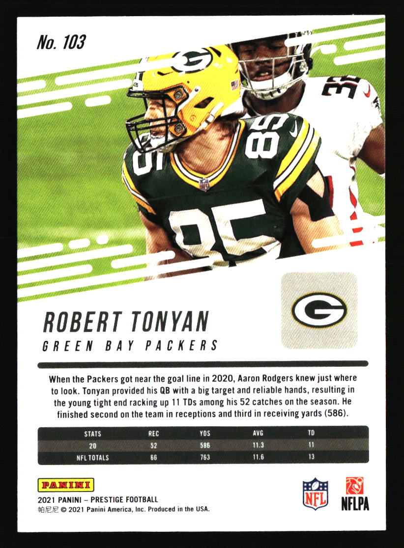 Green Bay Packers Football Cards - Choose from 100s Player Qty Discount - Part 3 - Picture 163 of 493