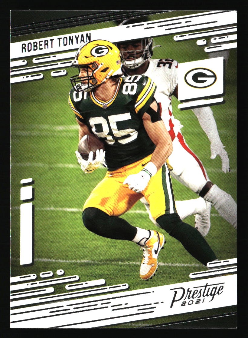 Green Bay Packers Football Cards - Choose from 100s Player Qty Discount - Part 3 - Picture 162 of 493