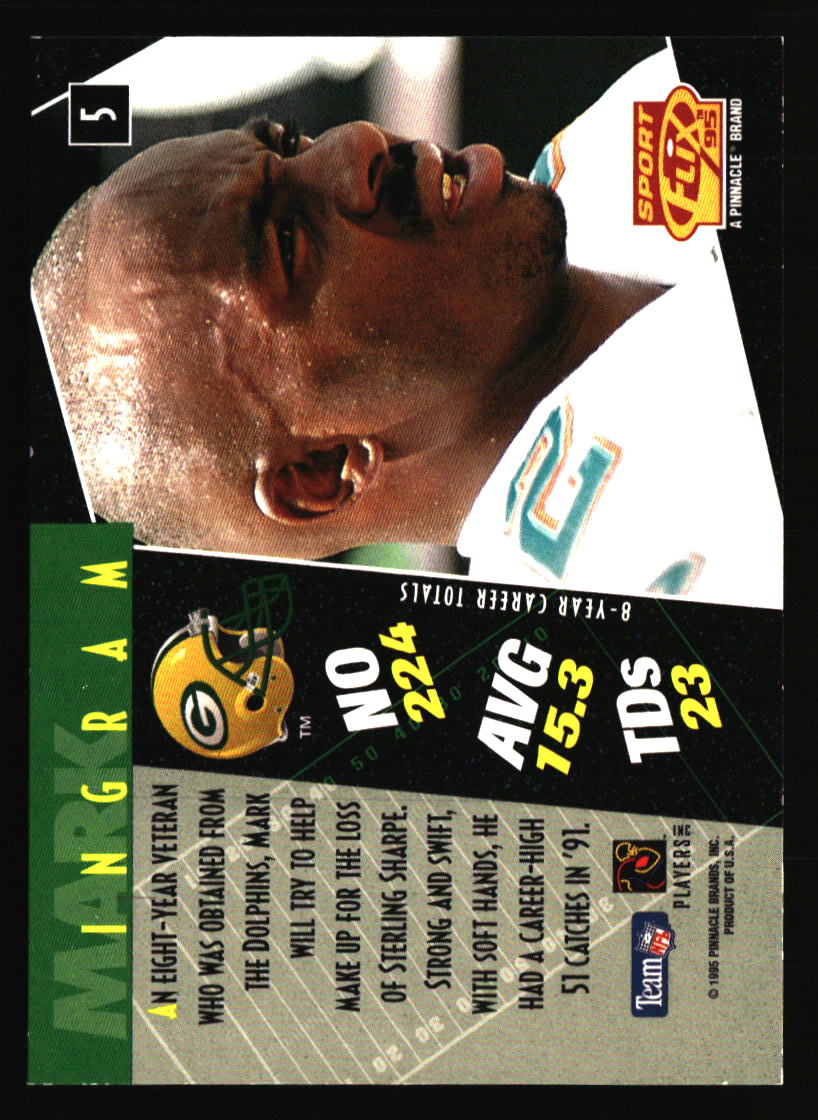 Green Bay Packers Football Cards - Choose from 100s Player Qty Discount - Part 3 - Picture 165 of 493