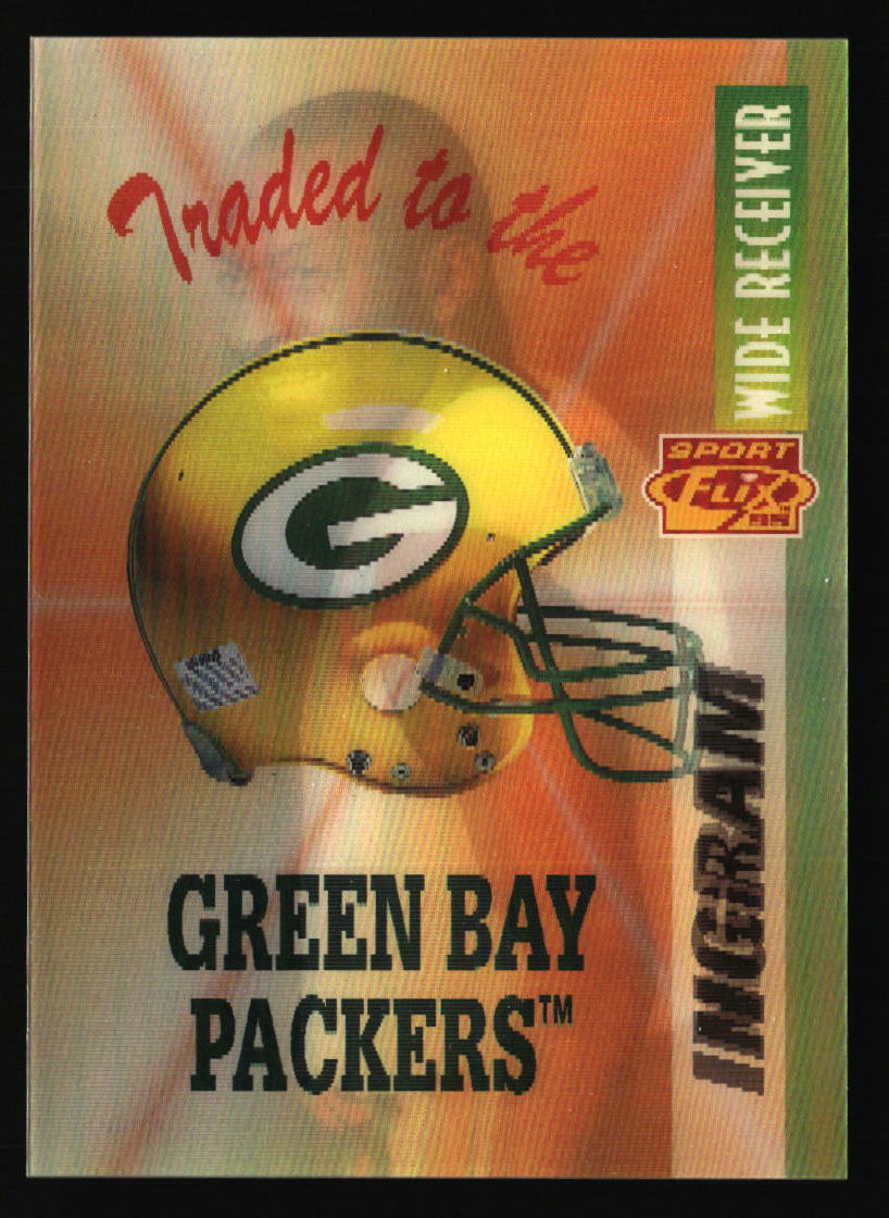 Green Bay Packers Football Cards - Choose from 100s Player Qty Discount - Part 3 - Picture 164 of 493