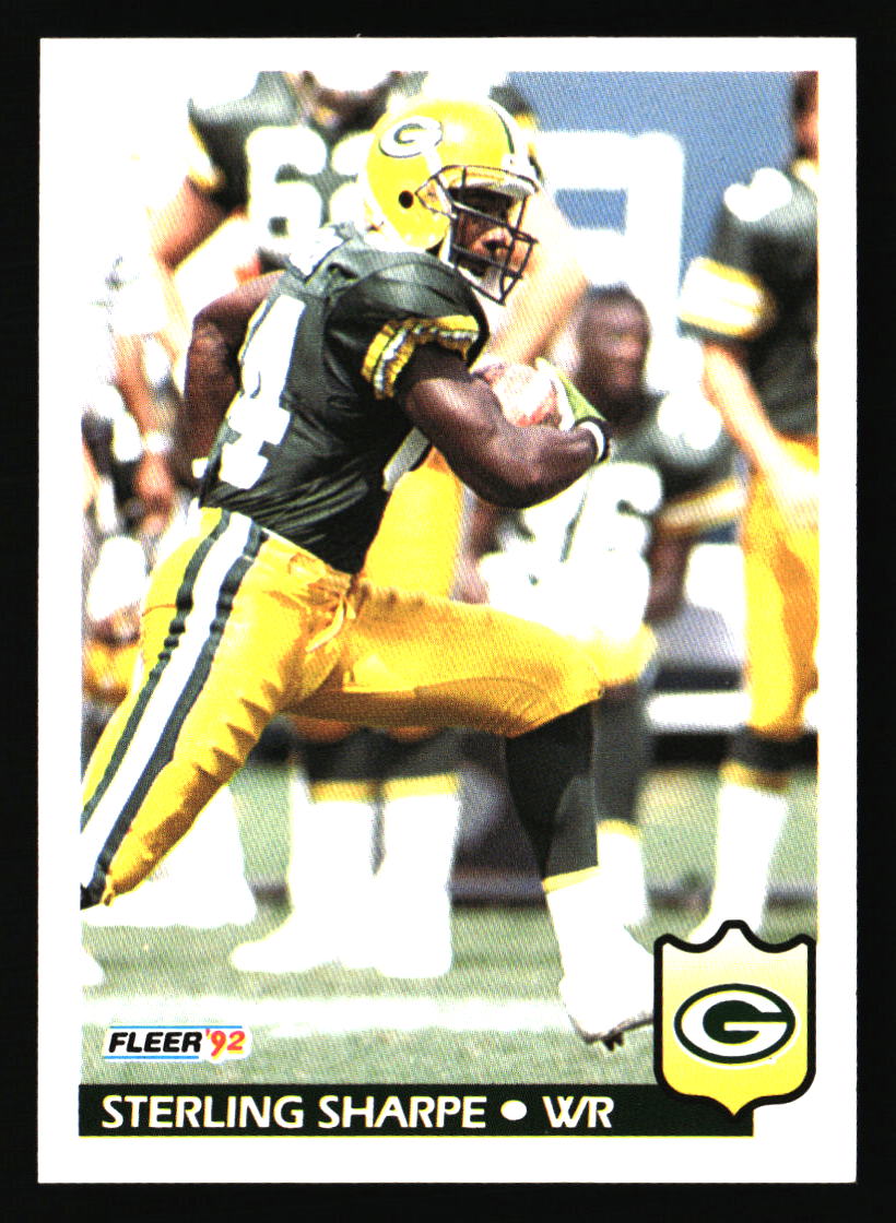 Green Bay Packers Football Cards - Choose from 100s Player Qty Discount - Part 3 - Picture 166 of 493