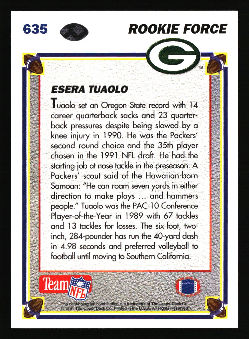Green Bay Packers Football Cards - Choose from 100s Player Qty Discount - Part 3 - Picture 171 of 493