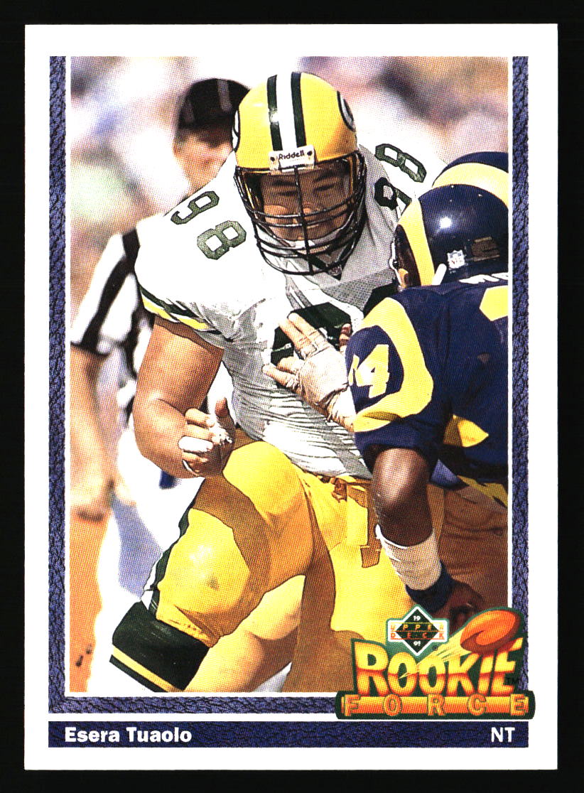 Green Bay Packers Football Cards - Choose from 100s Player Qty Discount - Part 3 - Picture 170 of 493