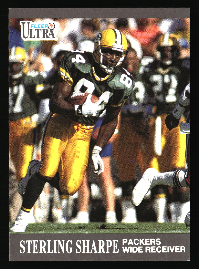 Green Bay Packers Football Cards - Choose from 100s Player Qty Discount - Part 3 - Picture 172 of 493