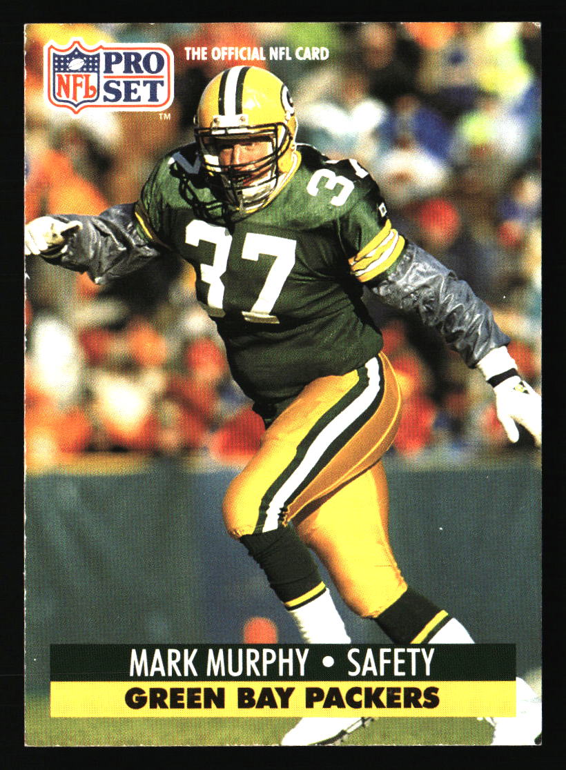 Green Bay Packers Football Cards - Choose from 100s Player Qty Discount - Part 3 - Picture 174 of 493