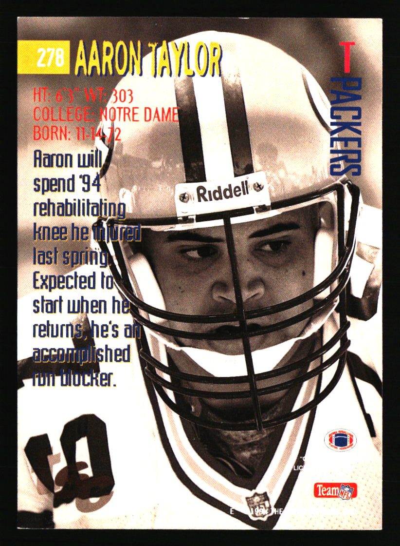 Green Bay Packers Football Cards - Choose from 100s Player Qty Discount - Part 3 - Picture 181 of 493