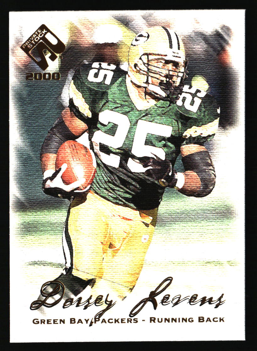 Green Bay Packers Football Cards - Choose from 100s Player Qty Discount - Part 3 - Picture 182 of 493