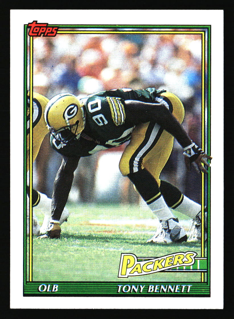 Green Bay Packers Football Cards - Choose from 100s Player Qty Discount - Part 7 - Picture 382 of 497