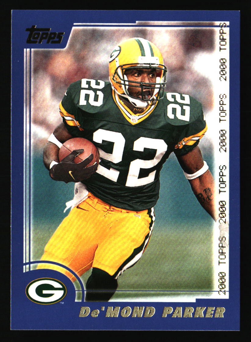Green Bay Packers Football Cards - Choose from 100s Player Qty Discount - Part 3 - Picture 184 of 493