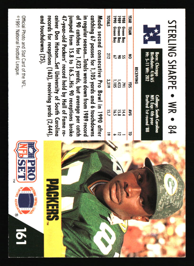 Green Bay Packers Football Cards - Choose from 100s Player Qty Discount - Part 3 - Picture 187 of 493