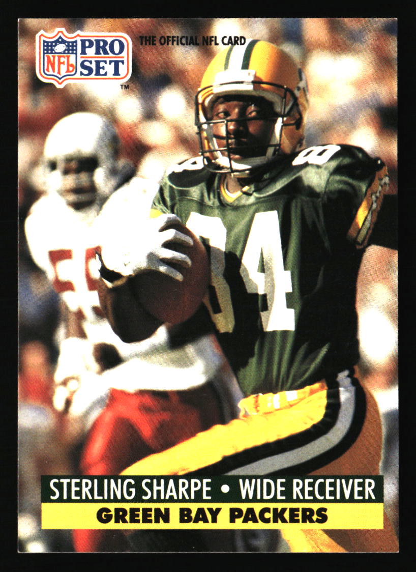 Green Bay Packers Football Cards - Choose from 100s Player Qty Discount - Part 3 - Picture 186 of 493