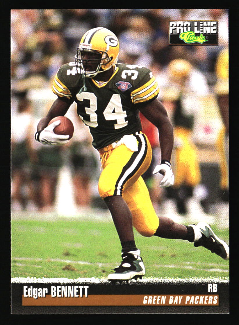 Green Bay Packers Football Cards - Choose from 100s Player Qty Discount - Part 3 - Picture 188 of 493