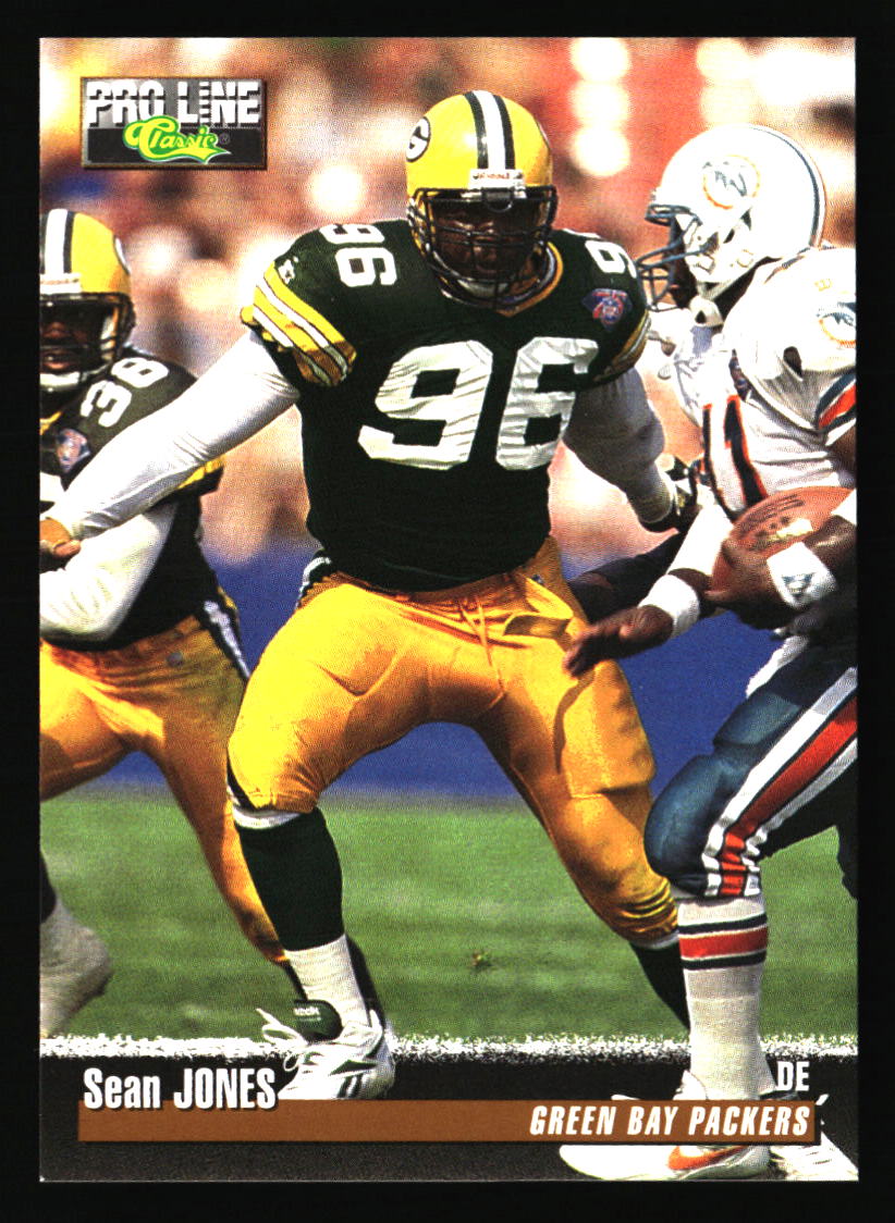 Green Bay Packers Football Cards - Choose from 100s Player Qty Discount - Part 3 - Picture 190 of 493