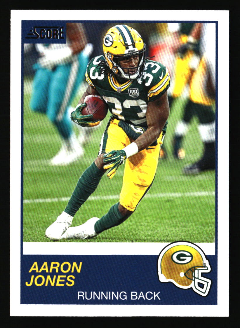 Green Bay Packers Football Cards - Choose from 100s Player Qty Discount - Part 3 - Picture 194 of 493