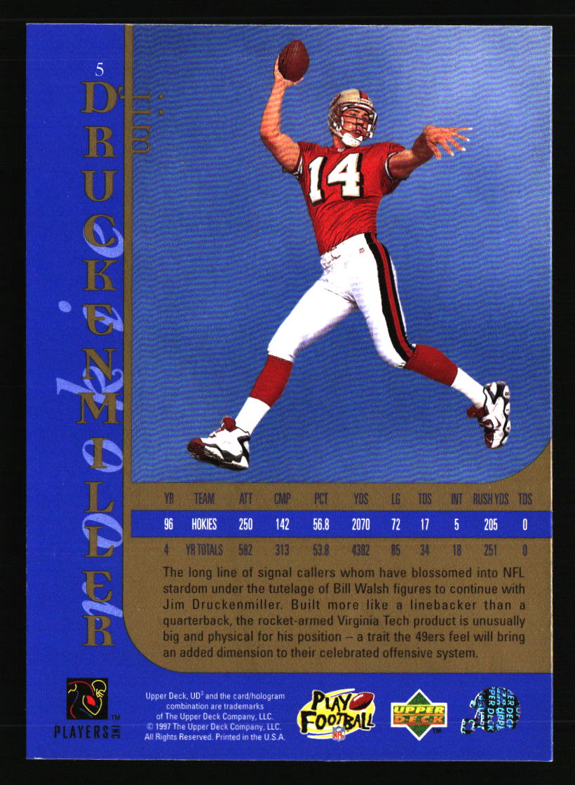 San Francisco 49ers Football Cards - Choose from 100s Player Qty Discount - Pt 4 - Picture 23 of 499