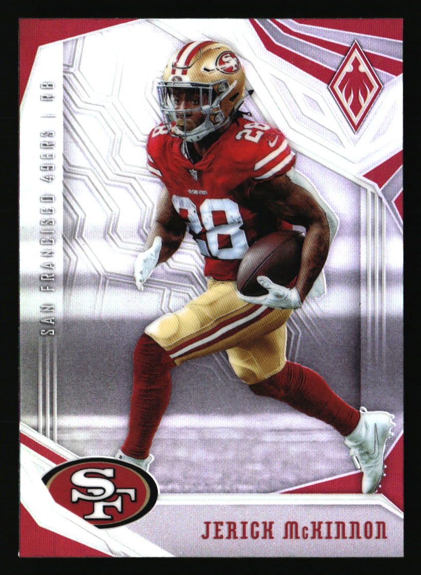 San Francisco 49ers Football Cards - Choose from 100s Player Qty Discount - Pt 4 - Picture 24 of 499
