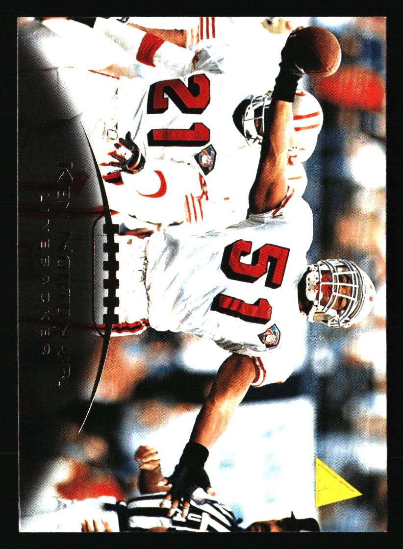 San Francisco 49ers Football Cards - Choose from 100s Player Qty Discount - Pt 4 - Picture 26 of 499