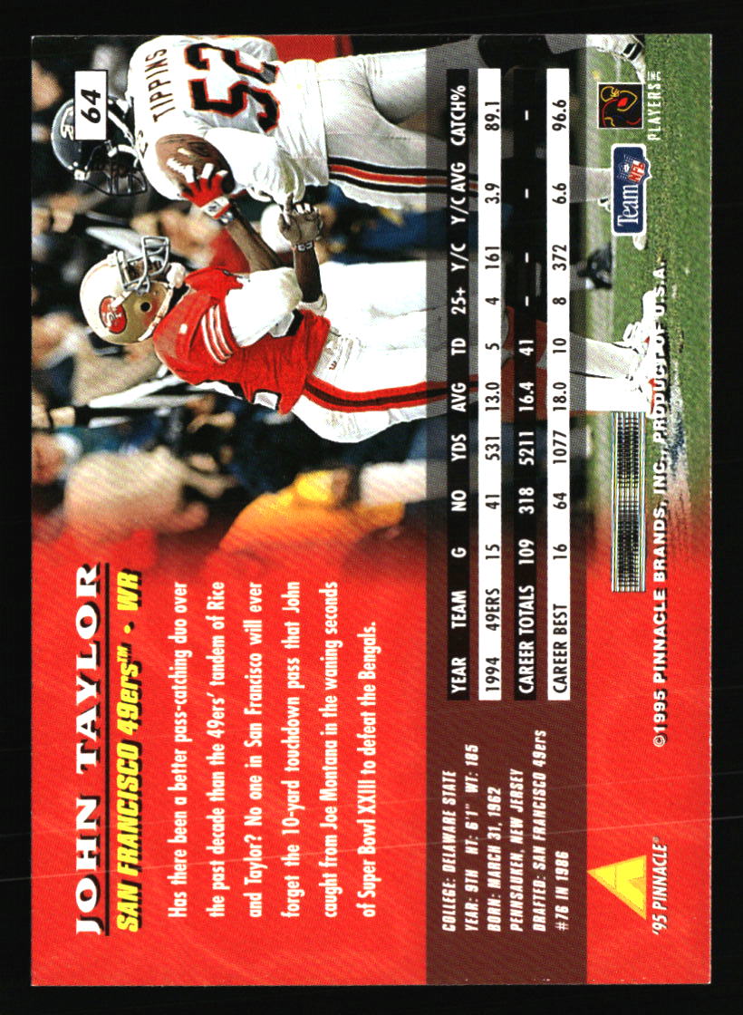 San Francisco 49ers Football Cards - Choose from 100s Player Qty Discount - Pt 4 - Picture 29 of 499