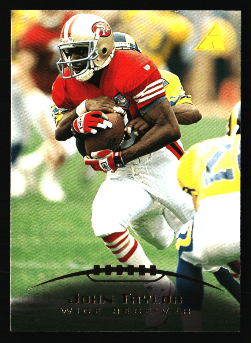 San Francisco 49ers Football Cards - Choose from 100s Player Qty Discount - Pt 4 - Picture 28 of 499