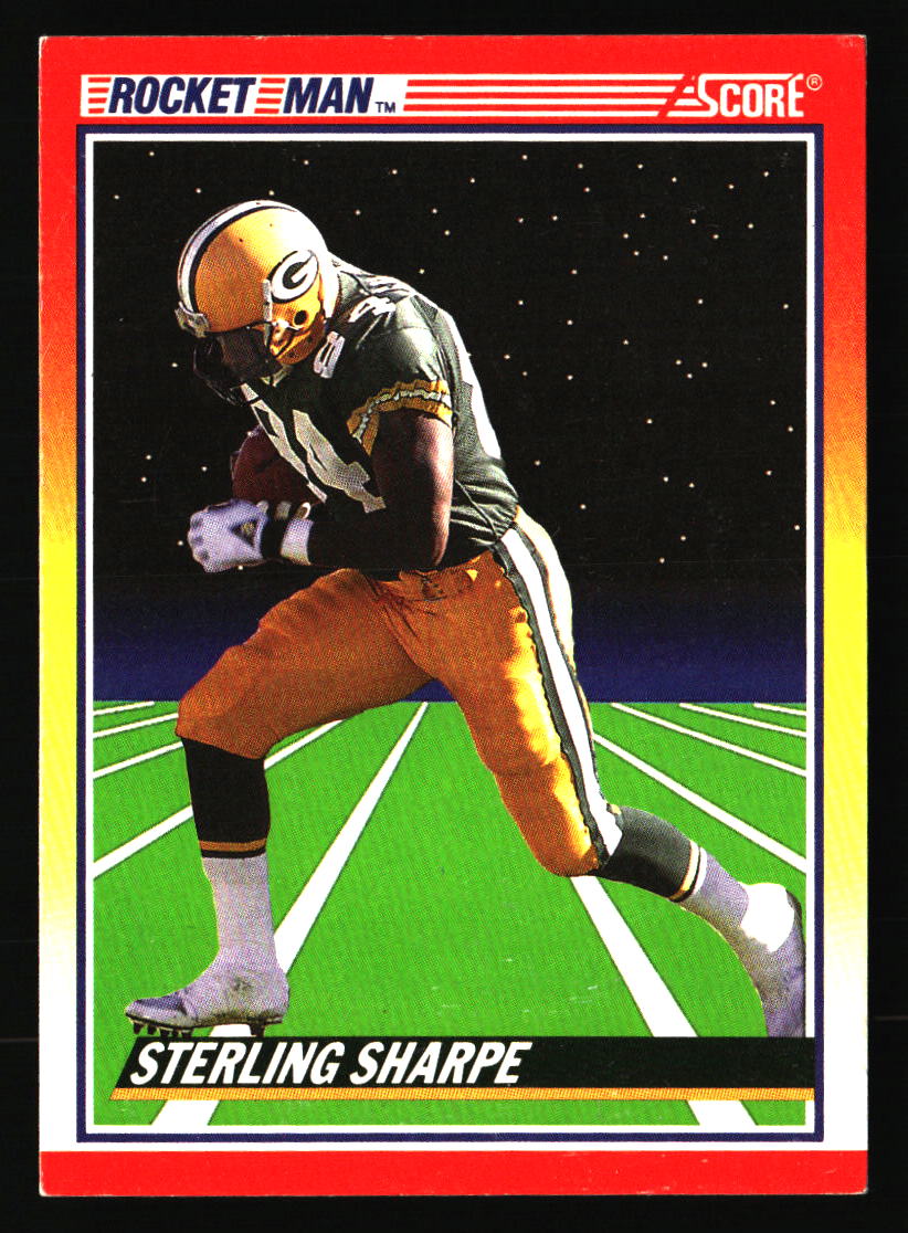 Green Bay Packers Football Cards - Choose from 100s Player Qty Discount - Part 3 - Picture 198 of 493