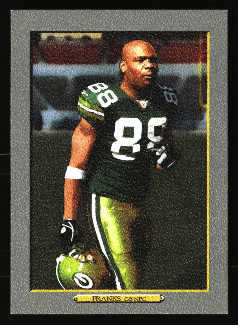 Green Bay Packers Football Cards - Choose from 100s Player Qty Discount - Part 3 - Picture 212 of 493