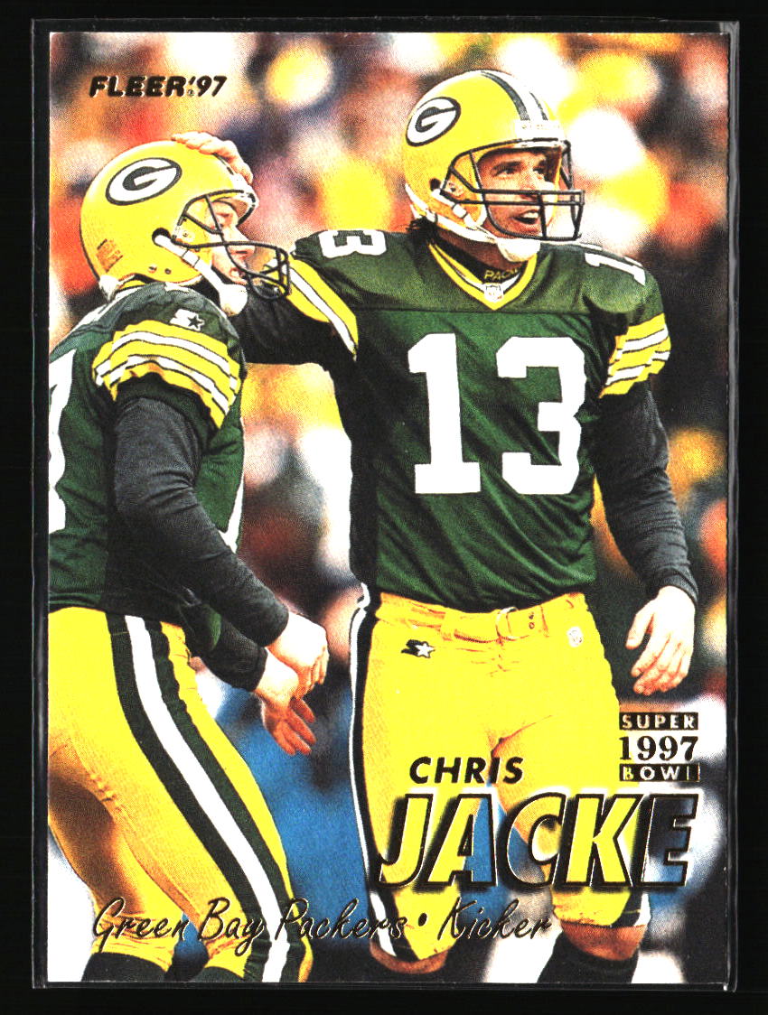 Green Bay Packers Football Cards - Choose from 100s Player Qty Discount - Part 3 - Picture 214 of 493