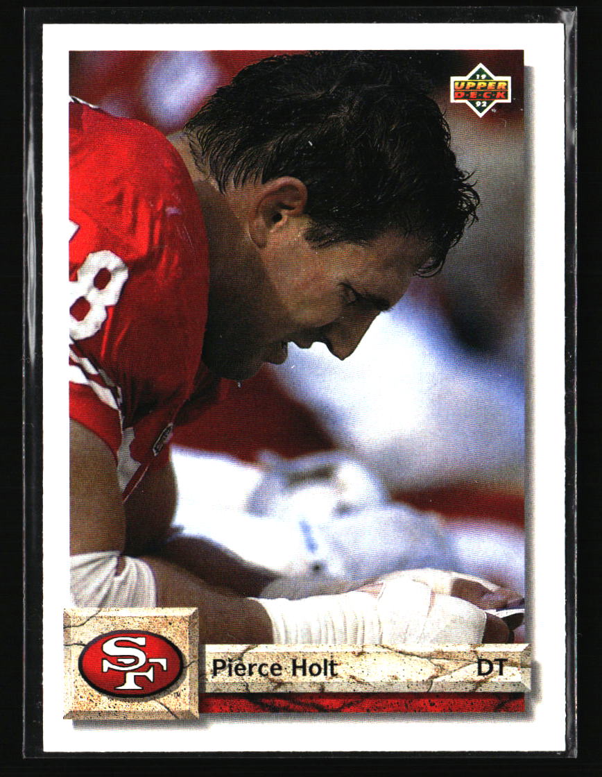 San Francisco 49ers Football Cards - Choose from 100s Player Qty Discount - Pt 4 - Picture 64 of 499