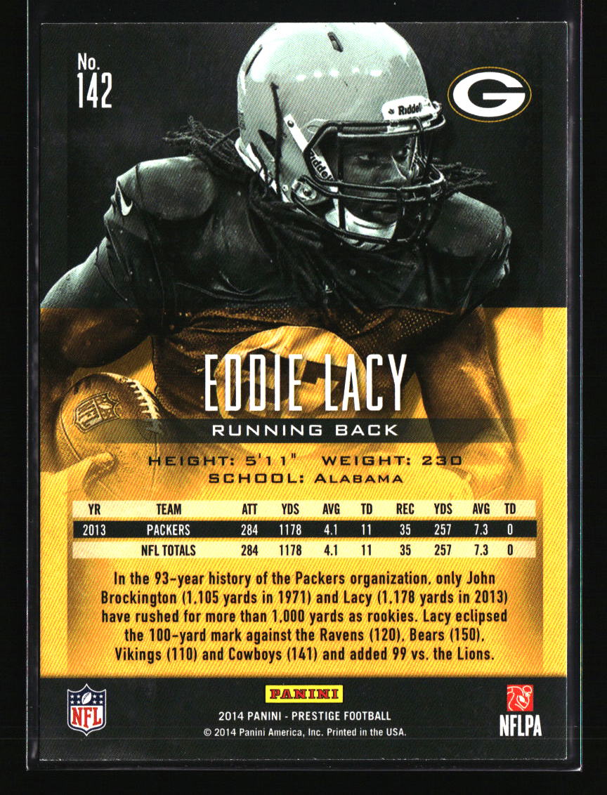 Green Bay Packers Football Cards - Choose from 100s Player Qty Discount - Part 3 - Picture 217 of 493