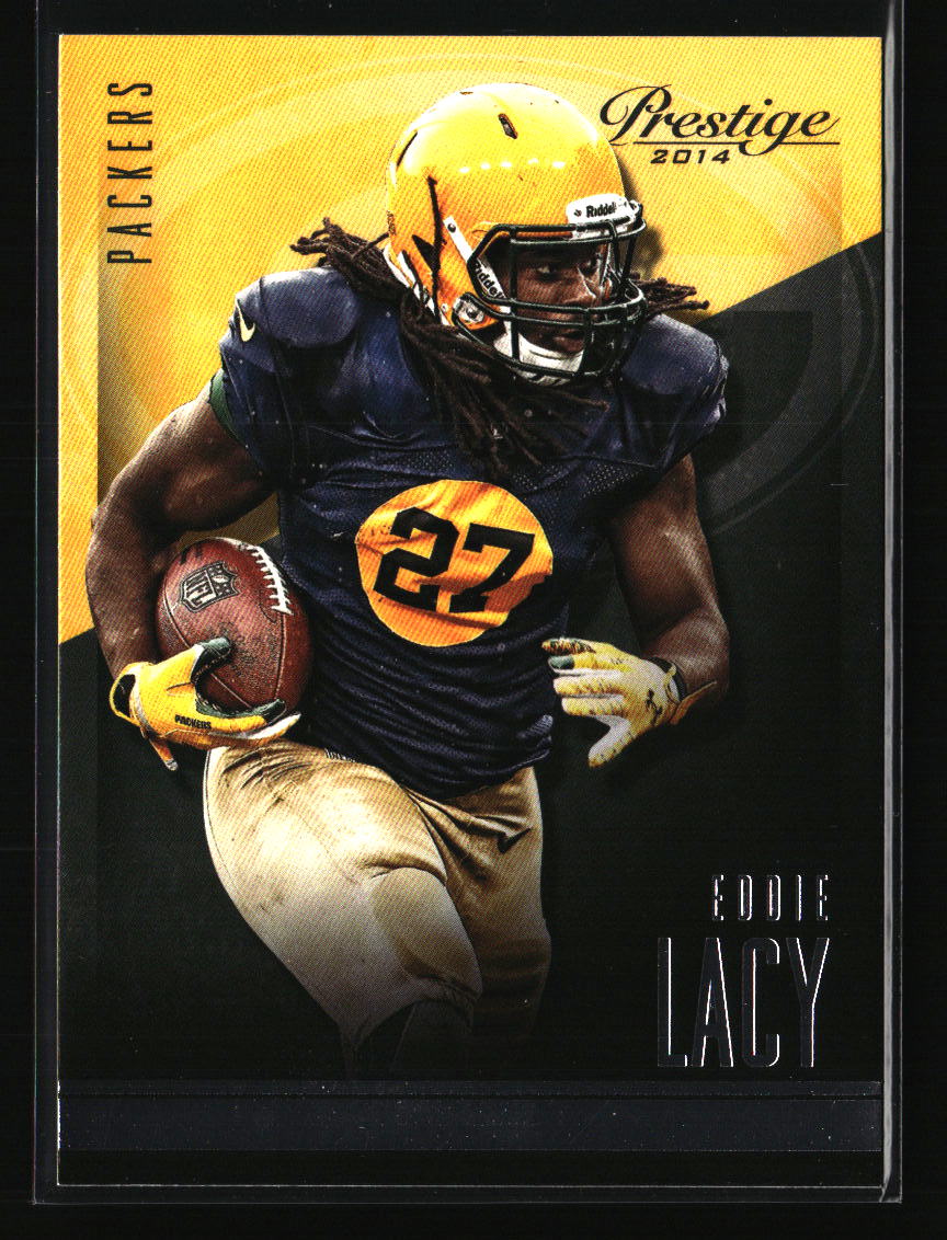 Green Bay Packers Football Cards - Choose from 100s Player Qty Discount - Part 3 - Picture 216 of 493