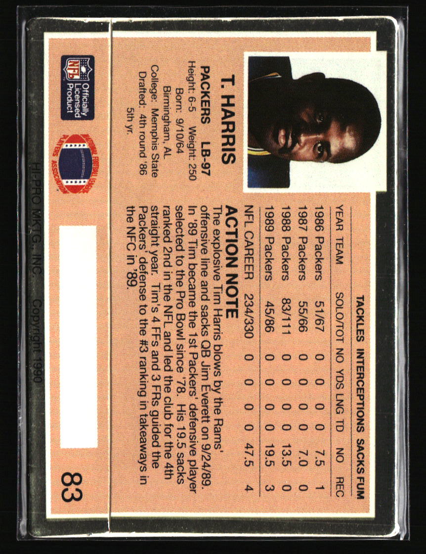 Green Bay Packers Football Cards - Choose from 100s Player Qty Discount - Part 3 - Picture 221 of 493
