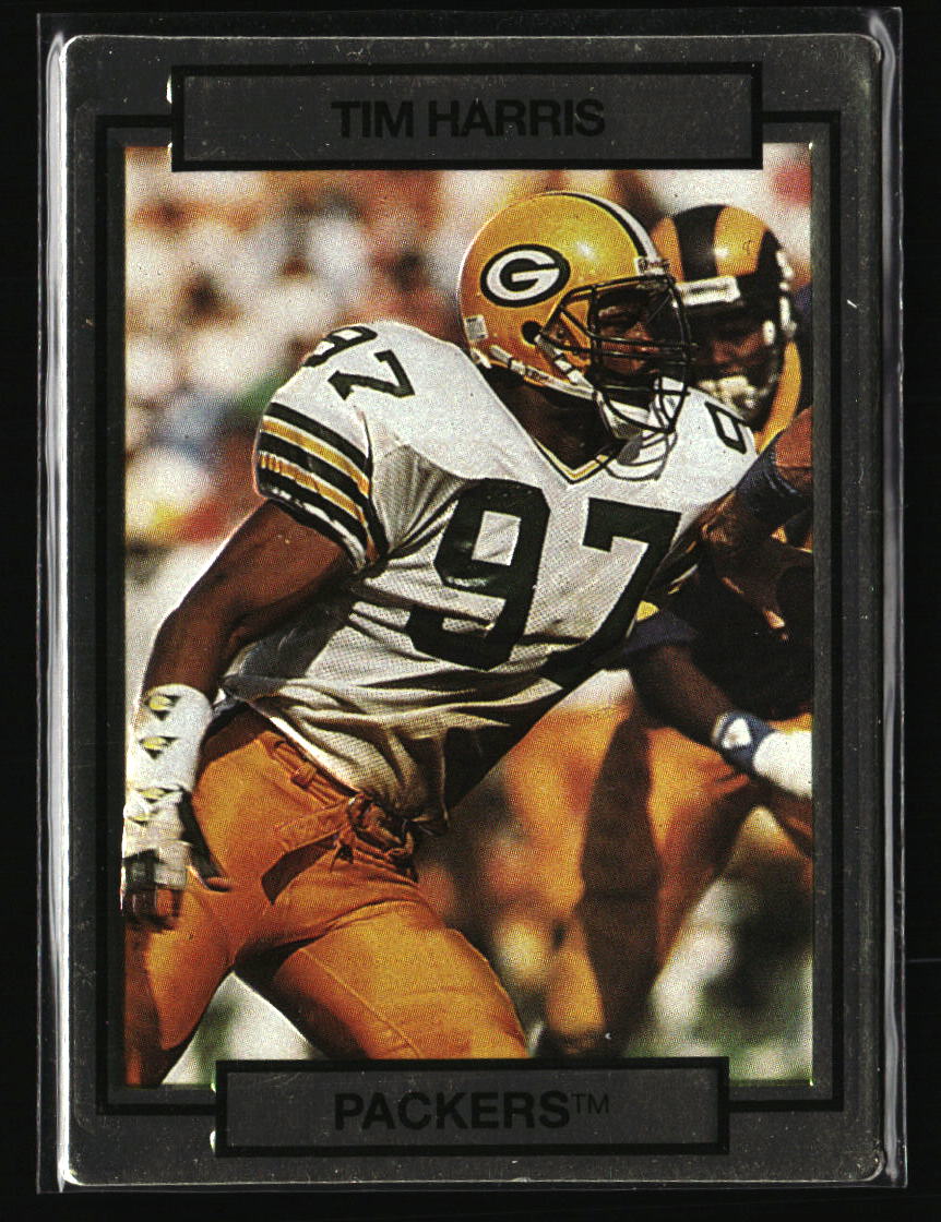 Green Bay Packers Football Cards - Choose from 100s Player Qty Discount - Part 3 - Picture 220 of 493