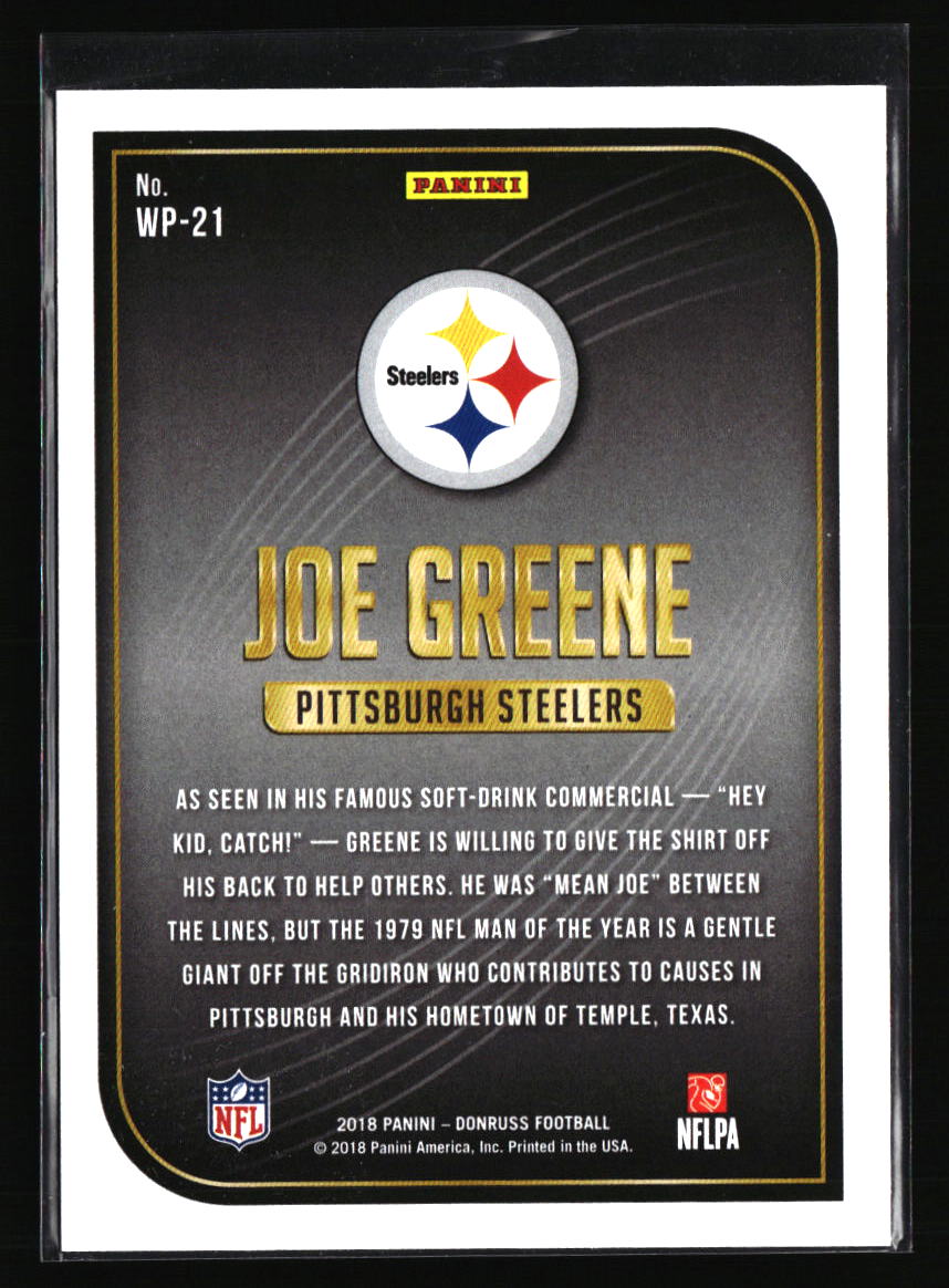Pittsburgh Steelers Football Cards - Choose from 100s Player Qty Discount - Pt 4 - Picture 21 of 499