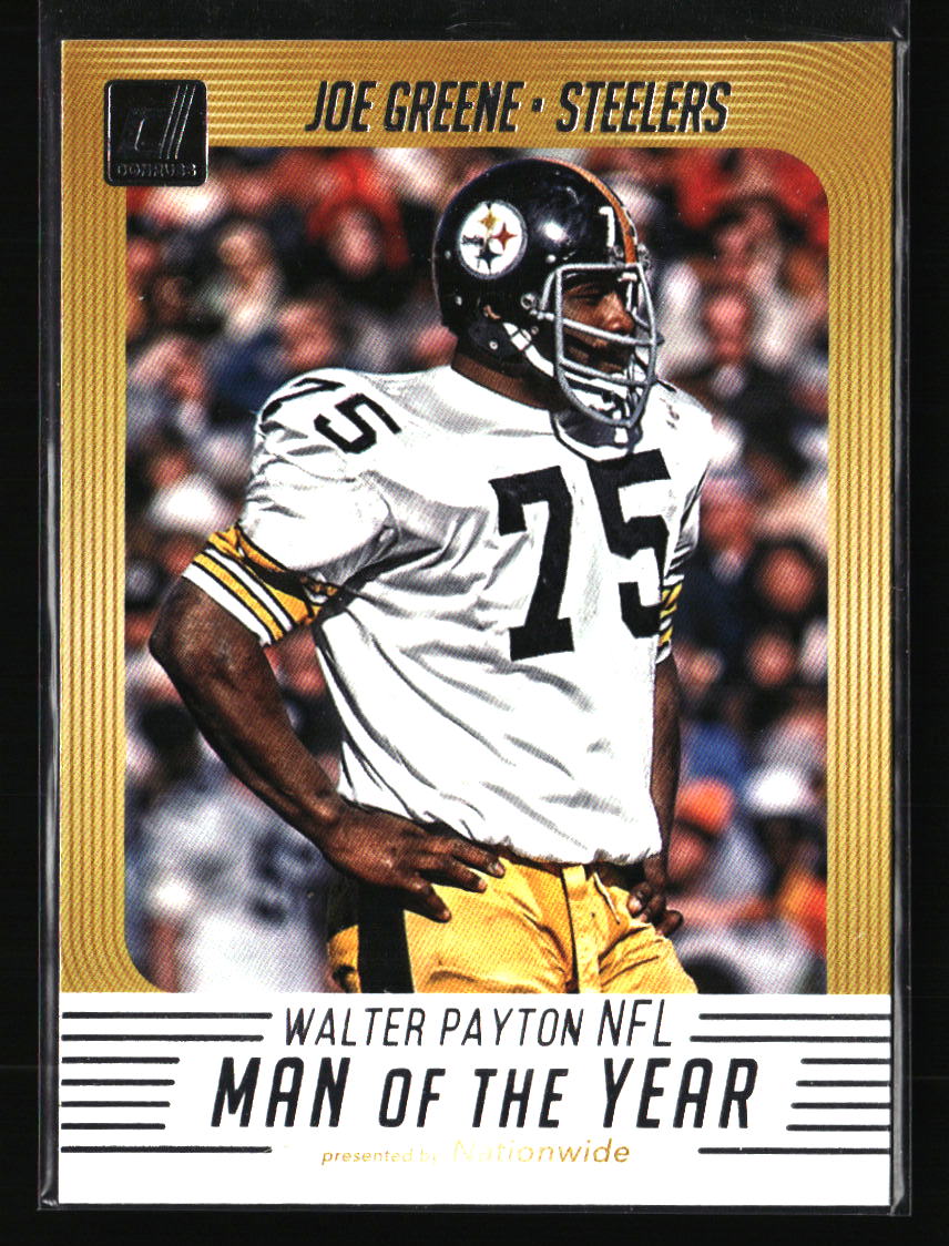 Pittsburgh Steelers Football Cards - Choose from 100s Player Qty Discount - Pt 4 - Picture 20 of 499