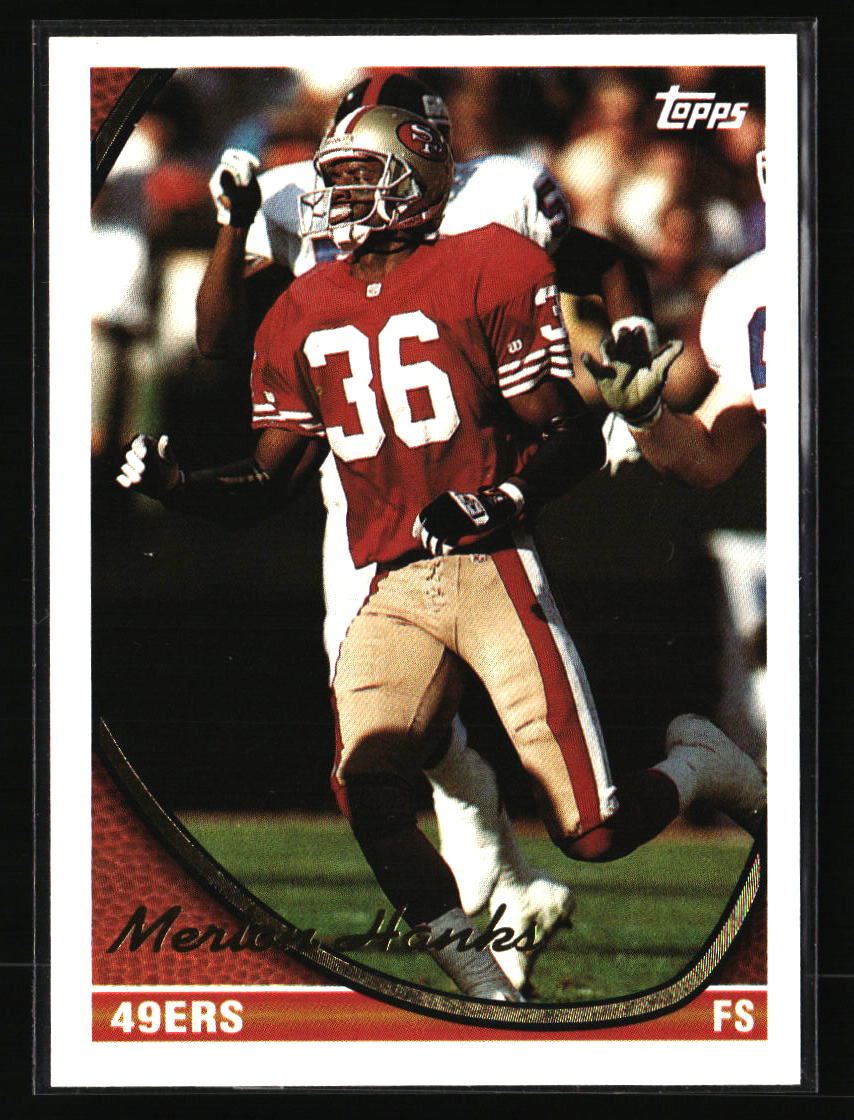 San Francisco 49ers Football Cards - Choose from 100s Player Qty Discount - Pt 4 - Picture 66 of 499
