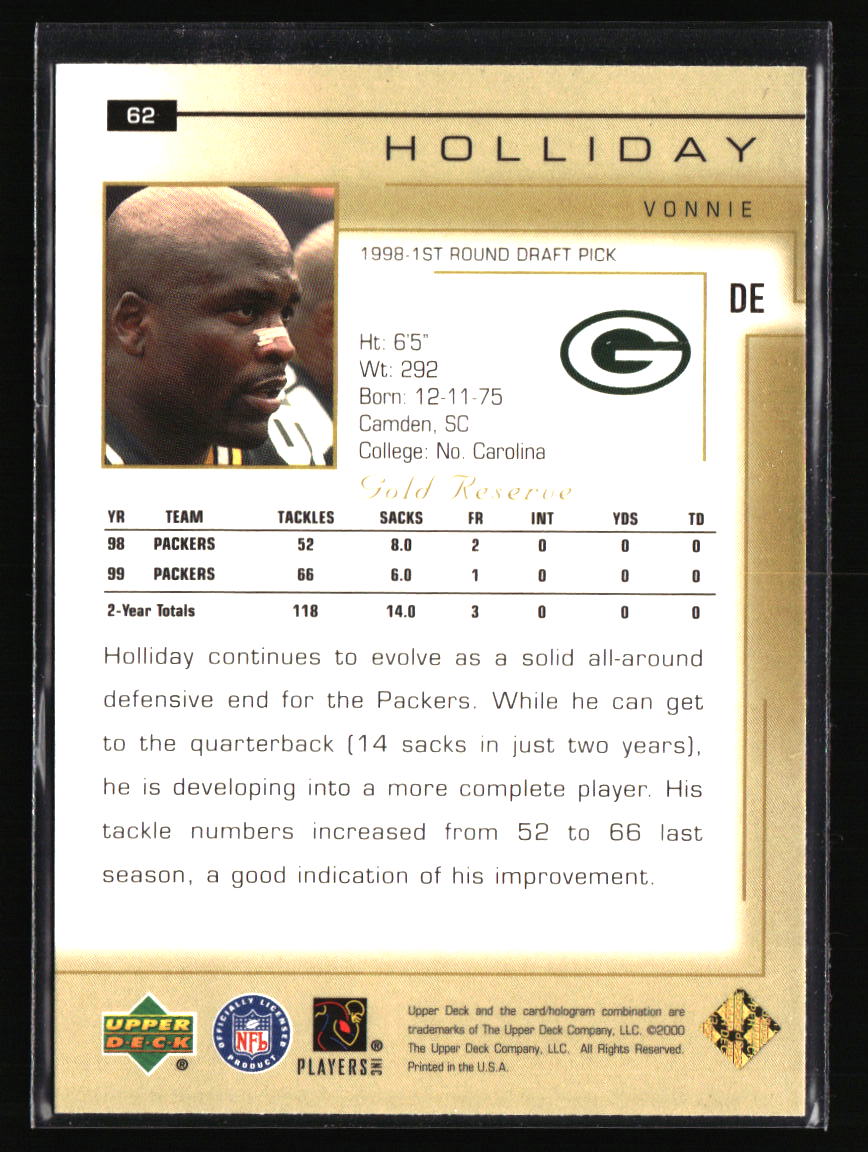 Green Bay Packers Football Cards - Choose from 100s Player Qty Discount - Part 3 - Picture 225 of 493