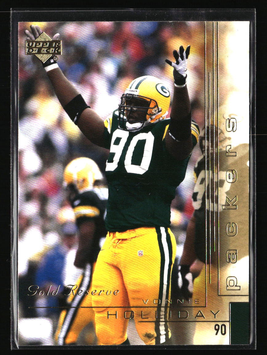 Green Bay Packers Football Cards - Choose from 100s Player Qty Discount - Part 3 - Picture 224 of 493