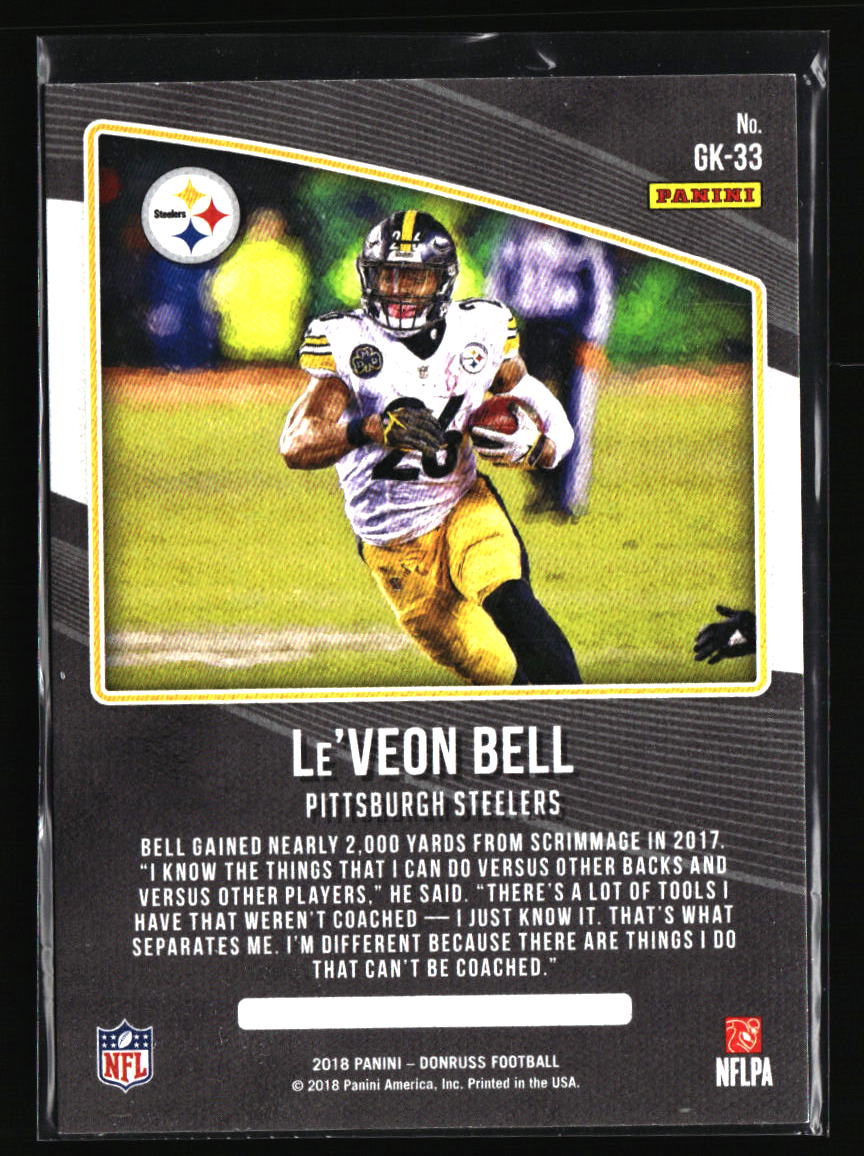 Pittsburgh Steelers Football Cards - Choose from 100s Player Qty Discount - Pt 4 - Picture 23 of 499