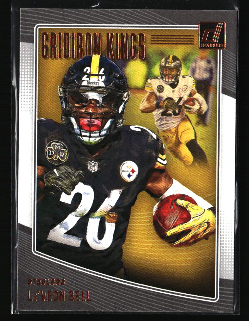 Pittsburgh Steelers Football Cards - Choose from 100s Player Qty Discount - Pt 4 - Picture 22 of 499