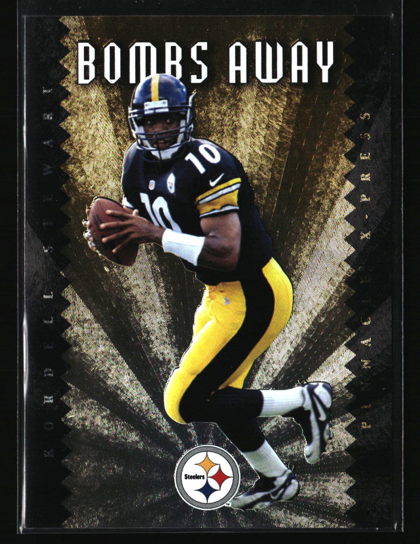 Pittsburgh Steelers Football Cards - Choose from 100s Player Qty Discount - Pt 4 - Picture 24 of 499