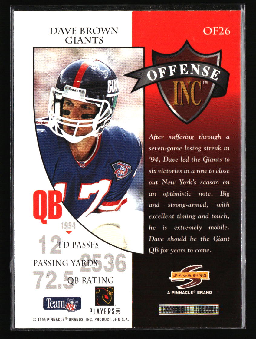 New York Giants Football Cards - Choose from 100s Player Qty Discount - Part 3 - Picture 89 of 499