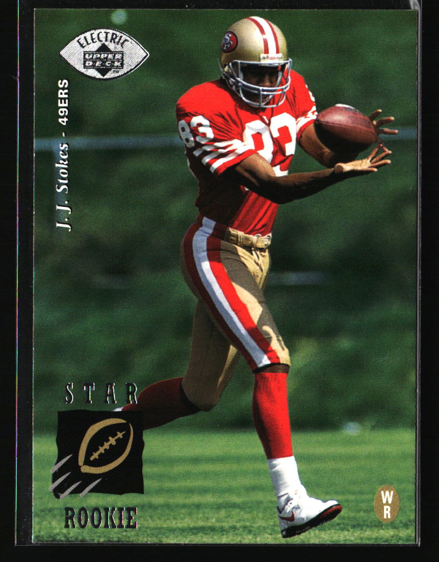 San Francisco 49ers Football Cards - Choose from 100s Player Qty Discount - Pt 4 - Picture 72 of 499