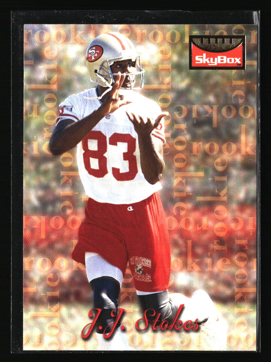 San Francisco 49ers Football Cards - Choose from 100s Player Qty Discount - Pt 4 - Picture 74 of 499