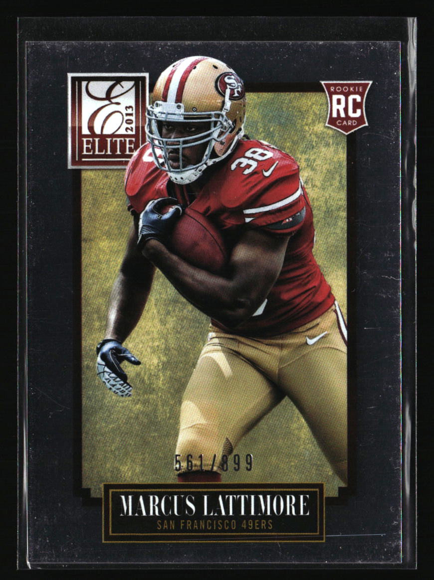 San Francisco 49ers Football Cards - Choose from 100s Player Qty Discount - Pt 4 - Picture 76 of 499
