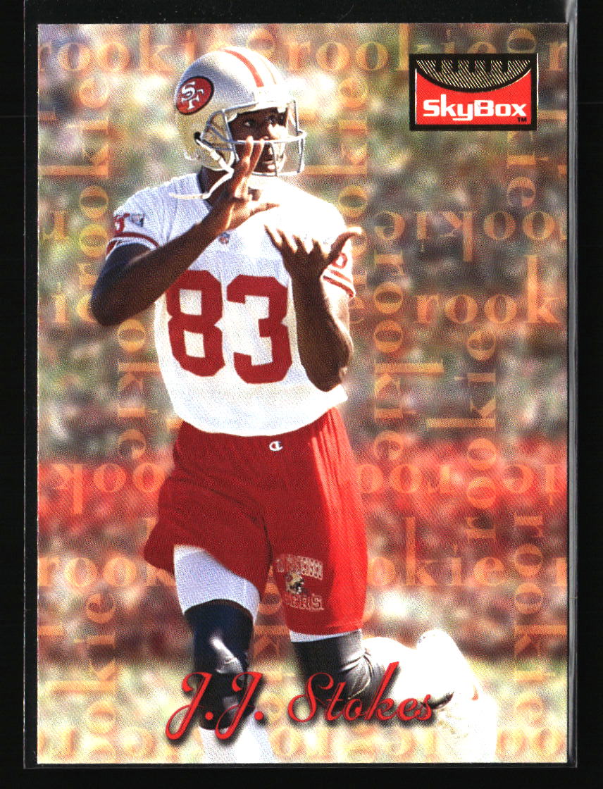 San Francisco 49ers Football Cards - Choose from 100s Player Qty Discount - Pt 4 - Picture 78 of 499