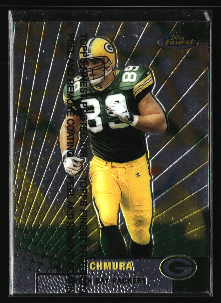 Green Bay Packers Football Cards - Choose from 100s Player Qty Discount - Part 3 - Picture 228 of 493