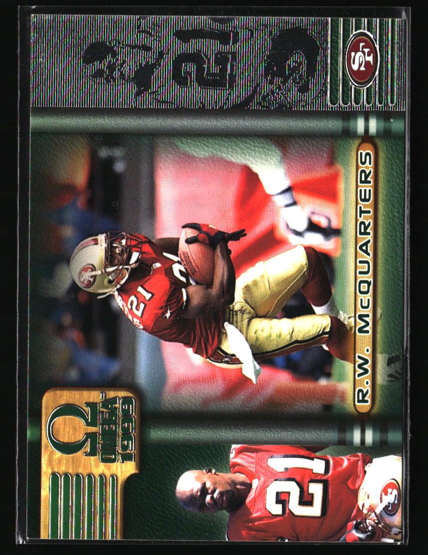 San Francisco 49ers Football Cards - Choose from 100s Player Qty Discount - Pt 4 - Picture 80 of 499