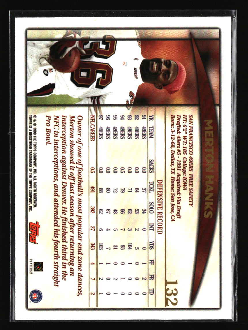 San Francisco 49ers Football Cards - Choose from 100s Player Qty Discount - Pt 4 - Picture 83 of 499