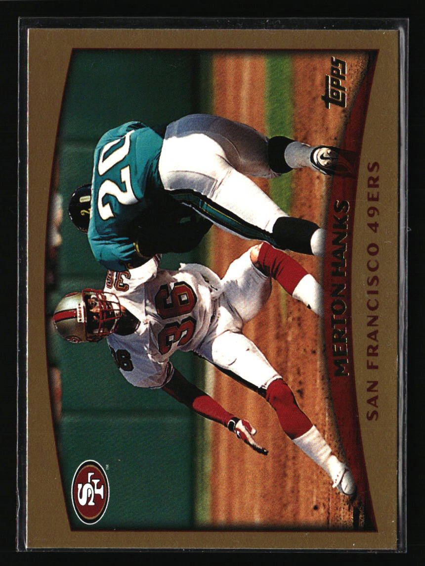 San Francisco 49ers Football Cards - Choose from 100s Player Qty Discount - Pt 4 - Picture 82 of 499