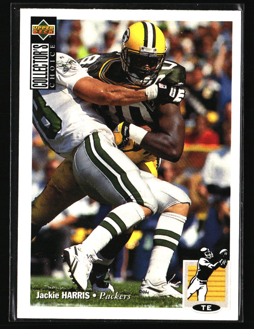 Green Bay Packers Football Cards - Choose from 100s Player Qty Discount - Part 3 - Picture 232 of 493